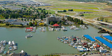 Pier 73 Marina