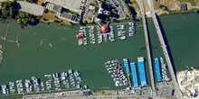 Pier 73 Marina