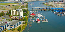 Pier 73 Marina