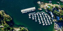 Eagle Harbour Yacht Club