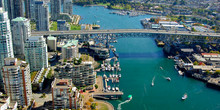 False Creek Yacht Club