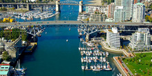 False Creek Yacht Club