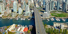 False Creek Yacht Club