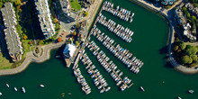 Heather Civic Marina