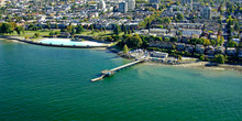 Kitsilano Yacht Club