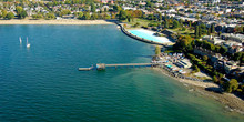 Kitsilano Yacht Club