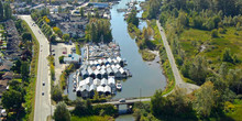 Ladner Yacht Club