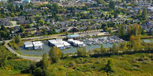 Ladner Yacht Club