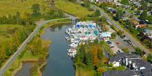 Ladner Yacht Club