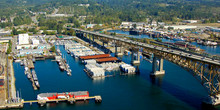 Lynnwood Marina