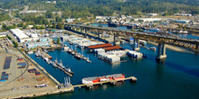 Lynnwood Marina