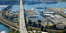 Lynnwood Marina