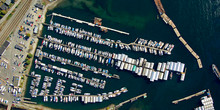 Mosquito Creek Marina