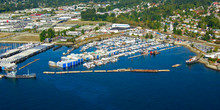 Mosquito Creek Marina