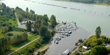 Pitt Meadows Marina