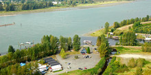 Pitt Meadows Marina