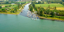 Pitt Meadows Marina