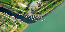 Pitt Meadows Marina