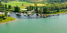 Pitt Meadows Marina