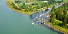 Pitt Meadows Marina