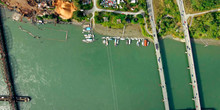 Pitt River Marina