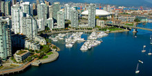 Quayside Marina