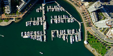 Quayside Marina