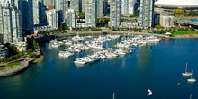 Quayside Marina