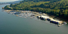 Reed Point Marina