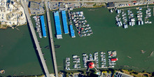 Richmond Marina