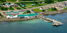 Aulds Cove Harbour Marina