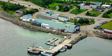 Aulds Cove Harbour Marina