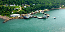 Battery Point Harbour