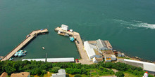 Battery Point Harbour