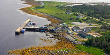 Bear Point Harbour Marina