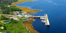 Bear Point Harbour Marina