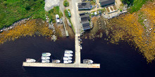 Bear Point Harbour Marina