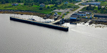 Bear Point Harbour Marina