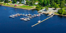 Brooklyn Marina