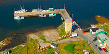 Canso Harbour