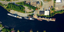 Port of Bridgewater