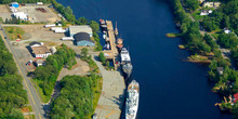 Port of Bridgewater