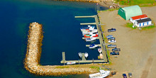 Cape Canso Marina