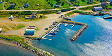 Cape Canso Marina