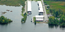 Birch Point Marina Ltd