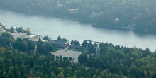 Big Tub Harbour Resort