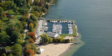 Barrie Yacht Club