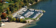 Barrie Yacht Club