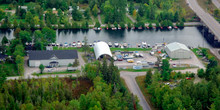 Balsam Lake Marina