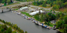 Balsam Lake Marina